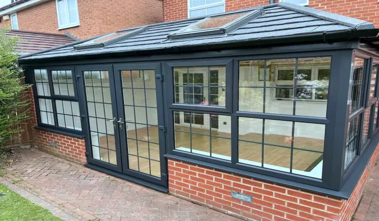 How Warmer Windows Plus Roofs Can Transform Your Home with Custom-made Double Glazing