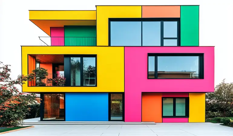 Masonry Painters Newcastle upon Tyne