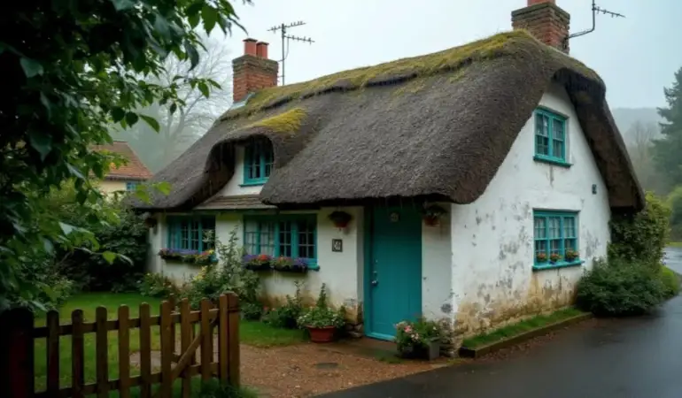 Somerset Roofing Experts: No Job Too Big or Too Small