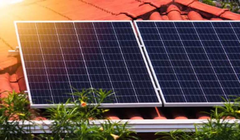 The Future of Solar Energy