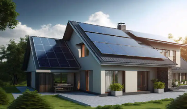 7 Ways Solar Panels Cut Costs for UK Care Homes
