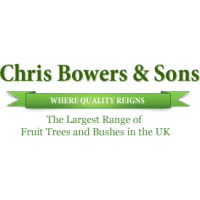 Chris Bowers Fruit Trees Nursery