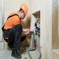 Back Boiler Replacement