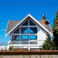 House Rendering Ilfracombe