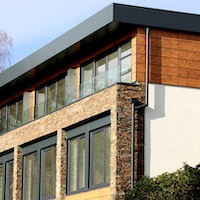 House Rendering Weymouth