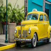 Newcastle Taxi Service