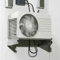 Air Source Heat Pump Glasgow