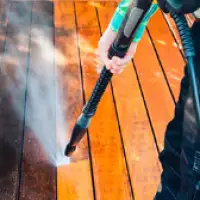 Newcastle Jet Washing