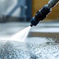 Sunderland jet washing company